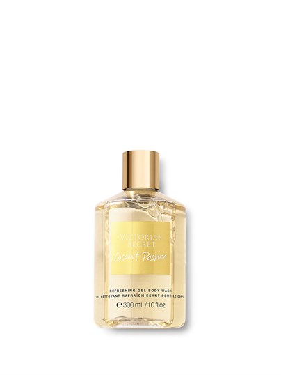 Coconut Passion Duş Jeli