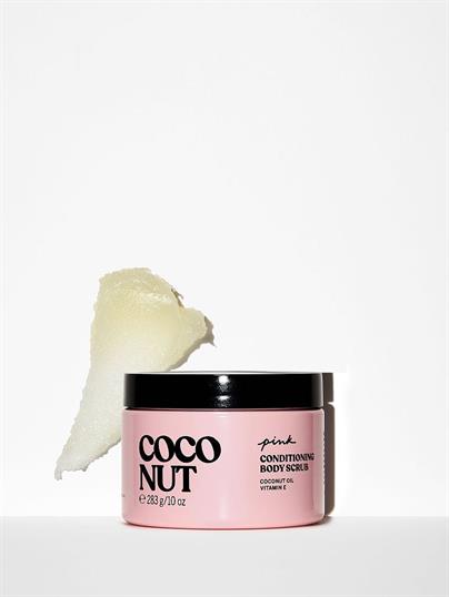 Coconut Vücut Peelingi