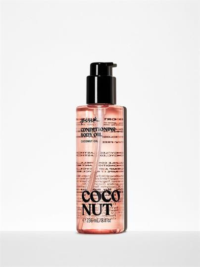 Coconut Vücut Yağı