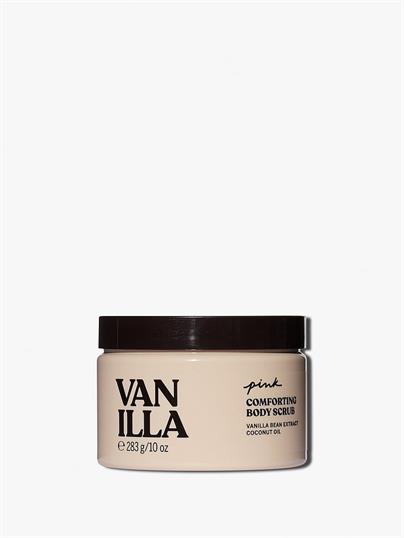 Comforting Vanilla Vücut Peelingi