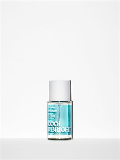 Cool & Bright Mini Vücut Spreyi