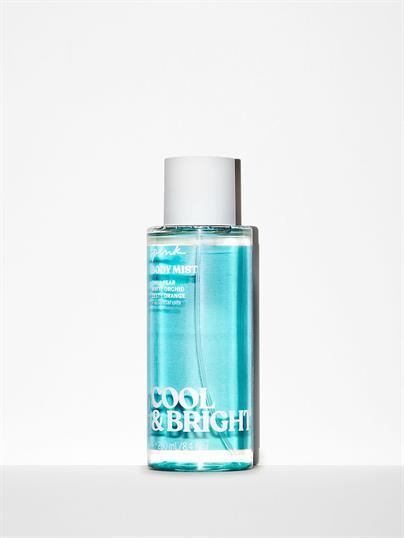Cool & Bright Vücut Spreyi