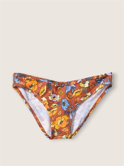 Pamuklu Bikini
