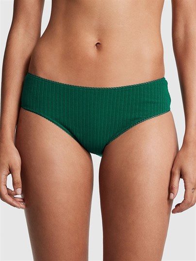 Cotton Cheekster Panty