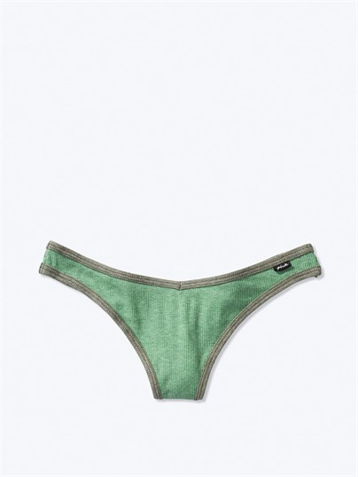 Cotton Thong