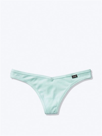 Cotton Thong