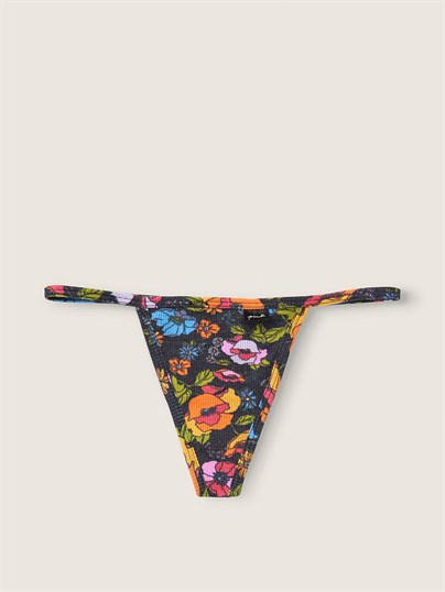 Cotton V-string