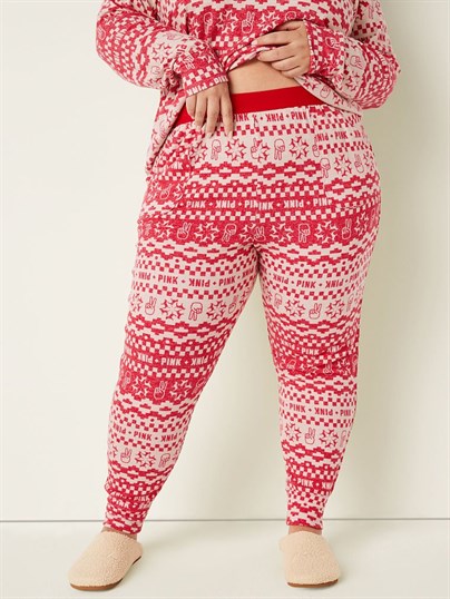 Cozy Jogger