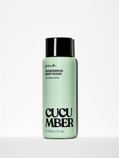 Cucumber Duş Jeli