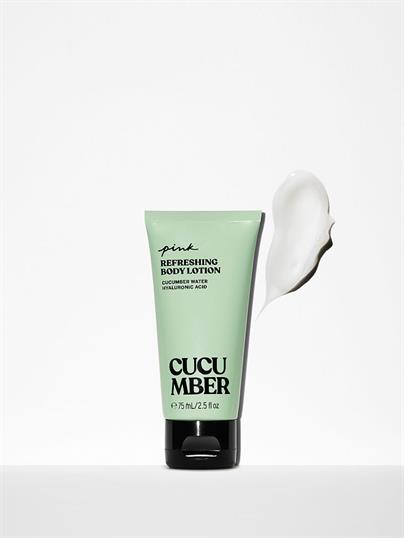 Cucumber Seyahat Boy Vücut Losyonu