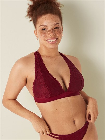 DANTEL BOYUNDAN ASKILI BRALET