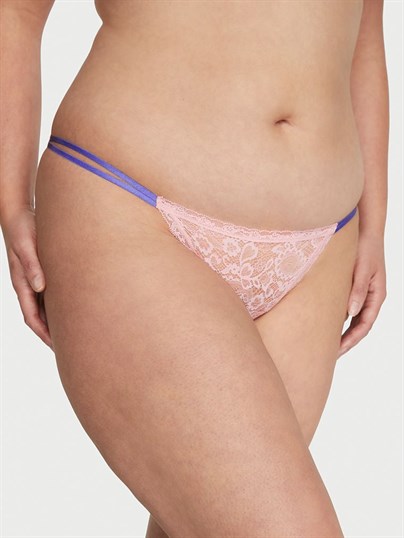 Dantelli Bikini Külot