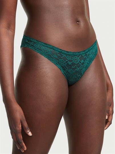 Dantelli Bikini Külot