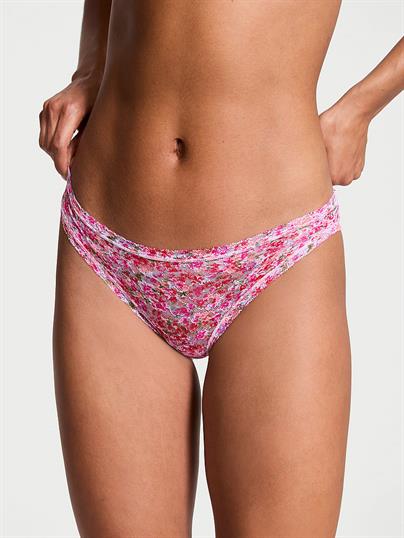 Dantelli Bikini Külot