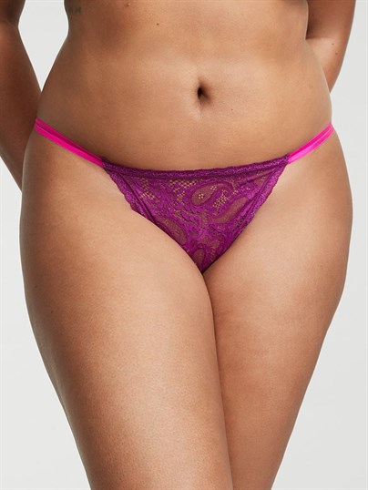 Dantelli Bikini Külot