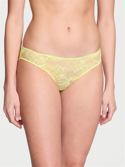 Dantelli Bikini Külot
