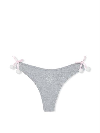 Dantelli Bikini Külot