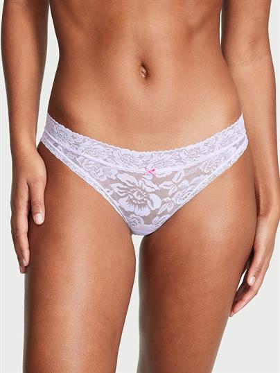 Dantelli Bikini Külot