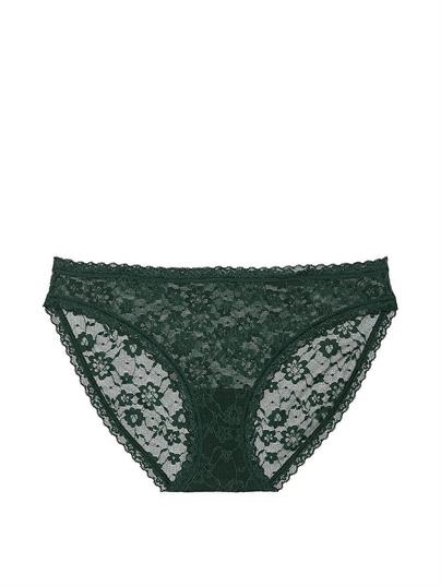 Dantelli Bikini Külot