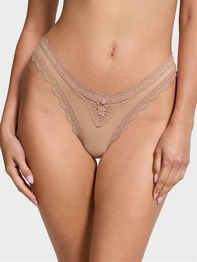 Dantelli Brazilian Külot