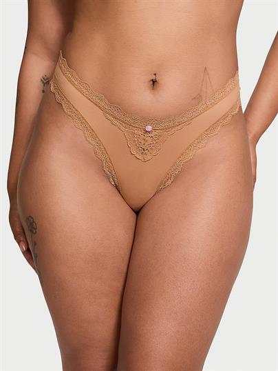 Dantelli Brazilian Külot