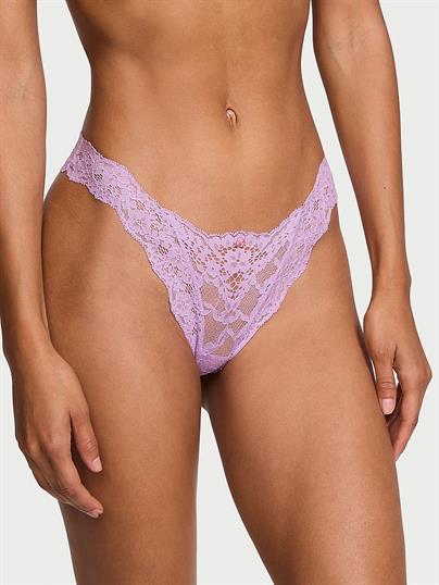 Dantelli Brazilian Külot