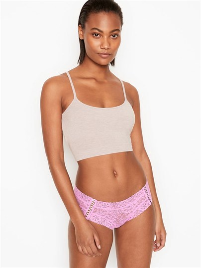 The Lacie Dantelli Cheeky Külot