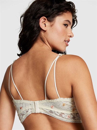 Dantelli Push-Up Bralet