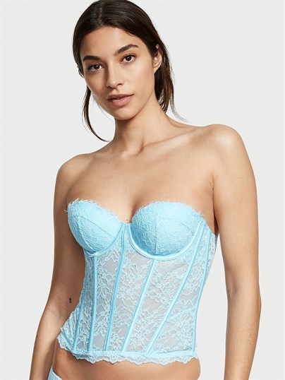 Dantelli Push-Up Büstiyer
