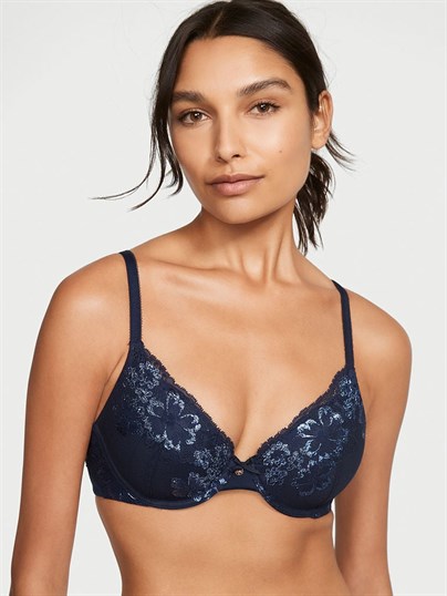 Dantelli Push-Up Perfect Shape Sütyen