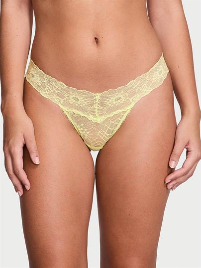 Dantelli Tanga