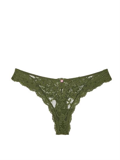 Dantelli Tanga