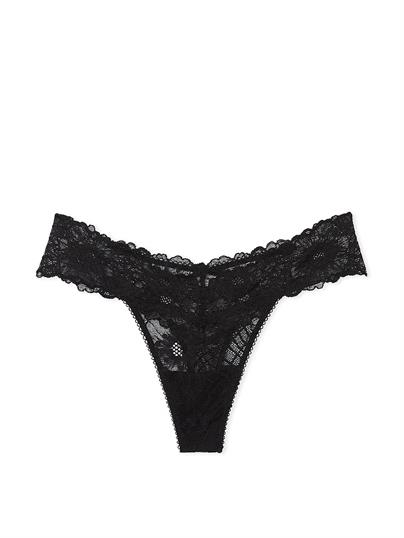 Dantelli Tanga