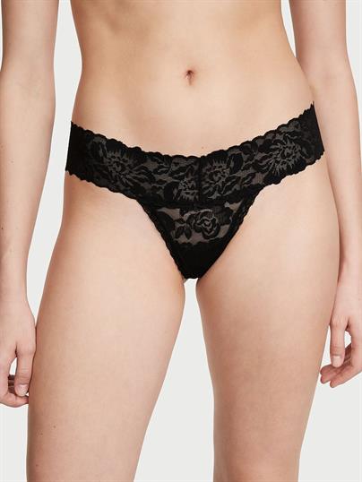 Dantelli Tanga