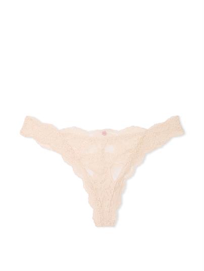 Dantelli Tanga