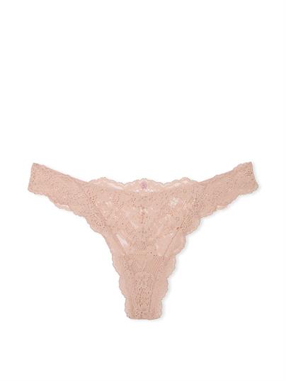Dantelli Tanga