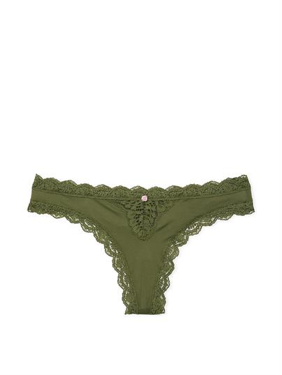 Dantelli Tanga