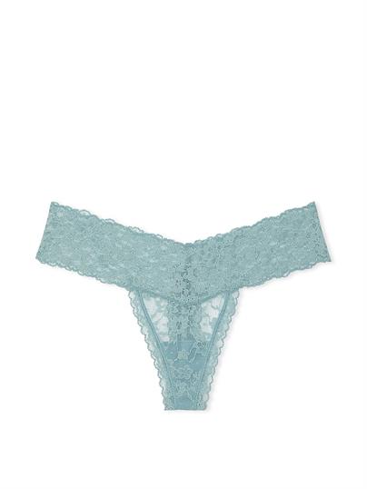 Dantelli Tanga