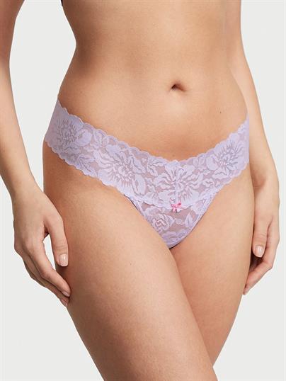 Dantelli Tanga