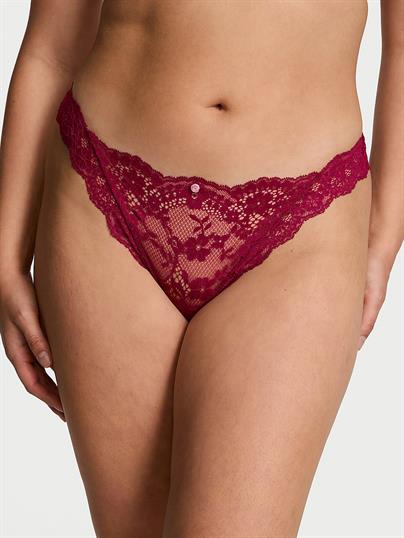 Dantelli Tanga
