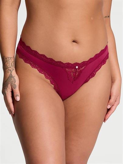 Dantelli Tanga