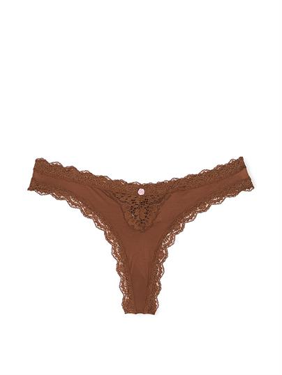 Dantelli Tanga