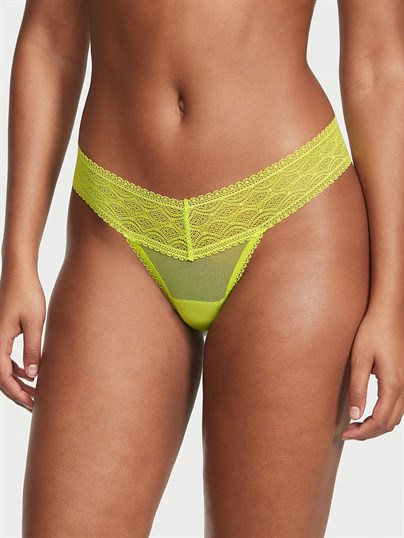 Dantelli Tanga