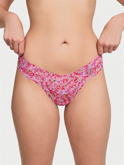 Dantelli Tanga