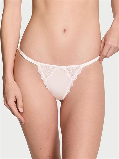 Dantelli V-String Külot