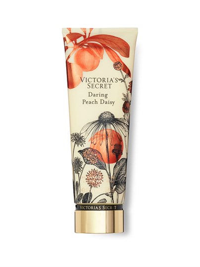 Daring Peach Daisy Vücut Losyonu