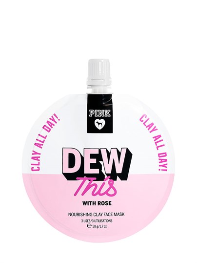 Dew This Kil Maskesi