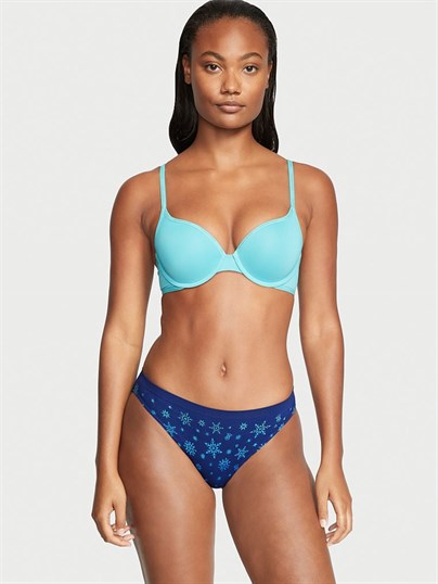 Dikişsiz Bikini Külot