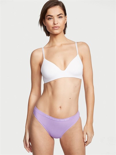 Dikişsiz Bikini Külot