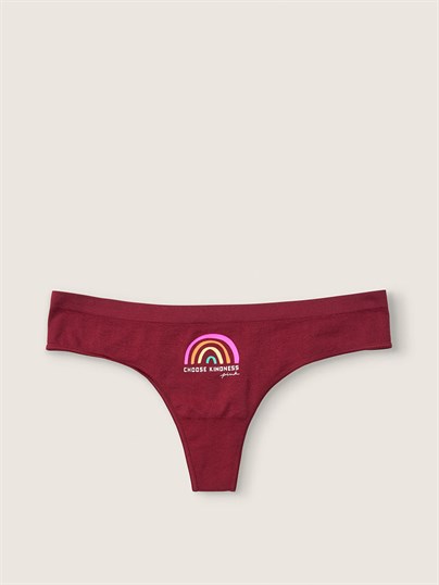 DİKİŞSİZ TANGA KÜLOT